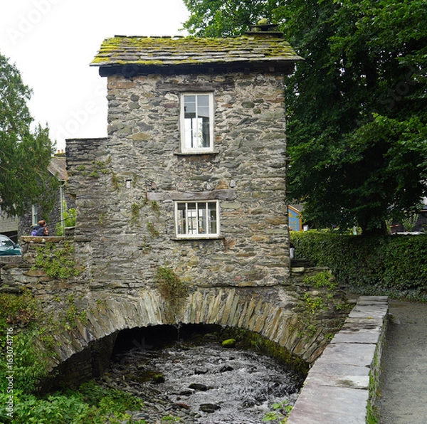 Obraz The Bridge House, Ambleside