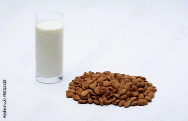 Obraz almond