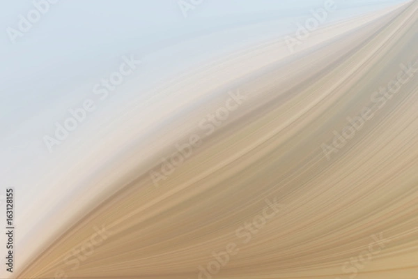 Fototapeta Diagonal lines blur deformation background