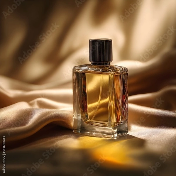 Obraz Perfume Mock-up