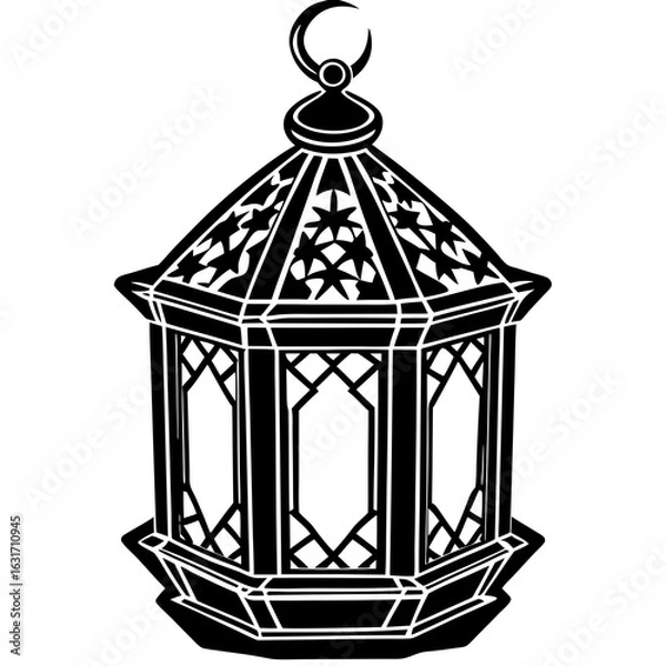 Fototapeta Lantericon