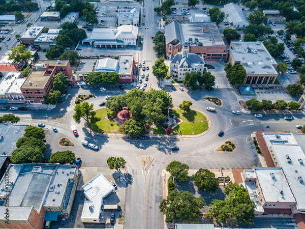 Obraz New Braunfels