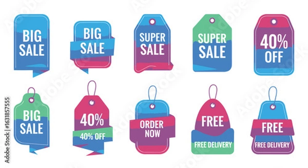 Fototapeta Adobe Illustrator Artwork