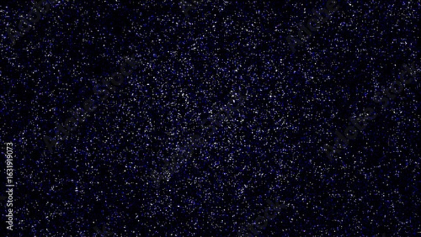 Fototapeta y colorful Gradient with Glitter Sparkles – Shimmering Confetti Texture for Glam, Party & Modern Design	
