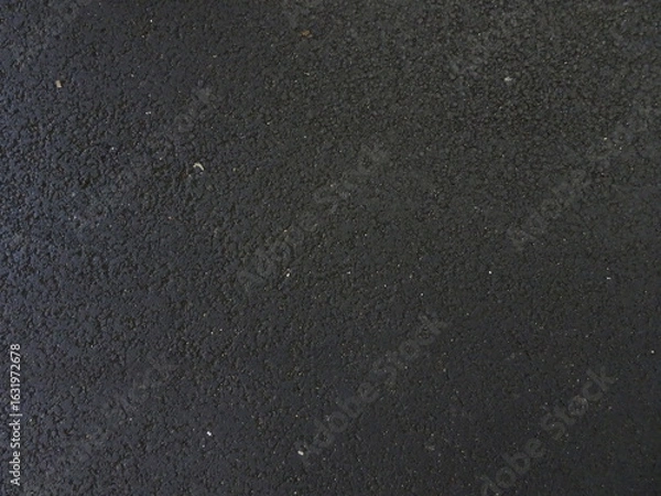 Obraz アスファルトテクスチャの背景