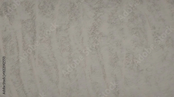 Obraz Light gray textured wall, smooth surface.
