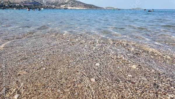 Obraz Sea Waves – Deniz Dalgaları