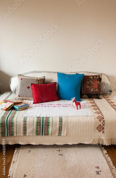 Obraz インテリア_01