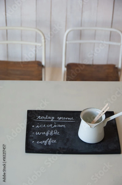 Obraz カフェぽい_01