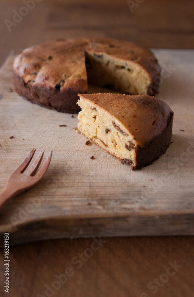 Fototapeta パンケーキ_01