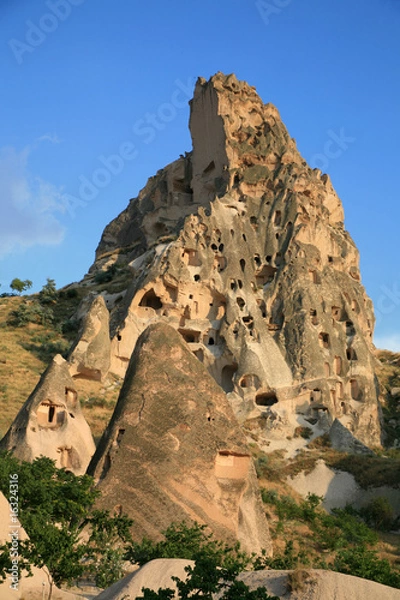 Fototapeta Cappadoce