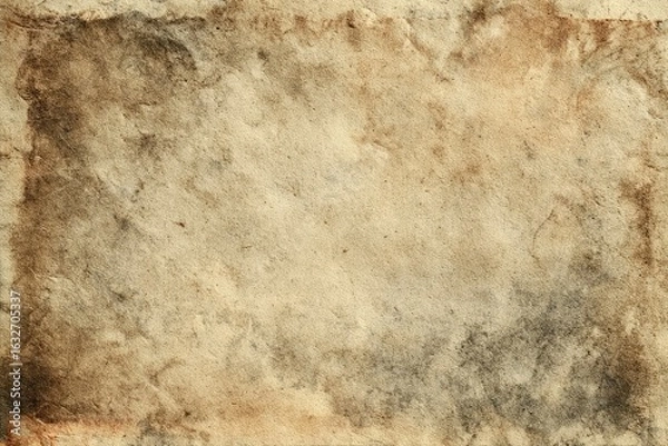 Fototapeta old paper canvas texture grunge background