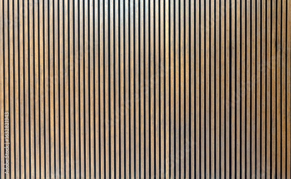 Fototapeta Light wood abstract construction material pattern texture background