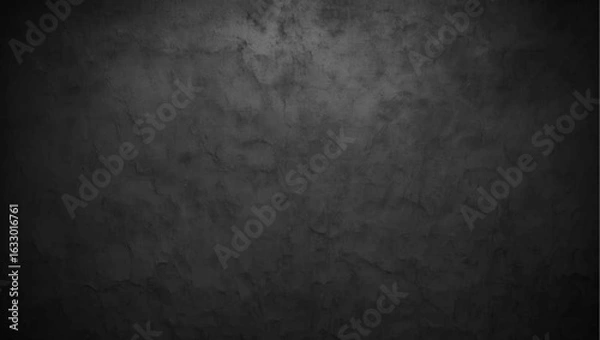 Fototapeta dark grunge background with copy space