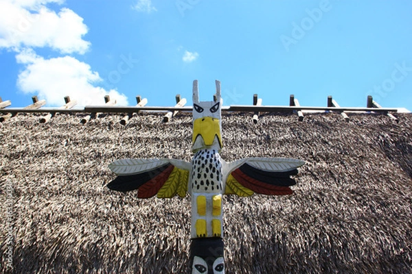 Obraz Indian Artwork 