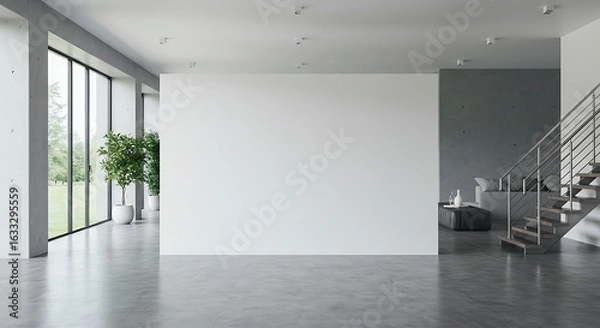 Fototapeta 光と影の交響曲