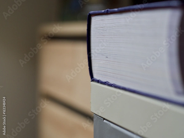 Fototapeta Enzyklopädie  