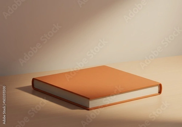 Fototapeta 光と影の物語