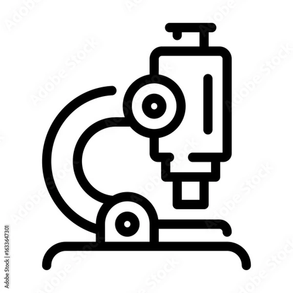 Obraz Microscope Sciences