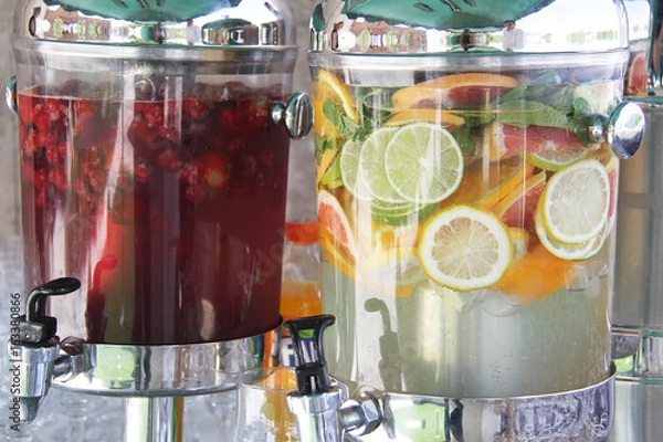 Obraz Wedding, happy event, 