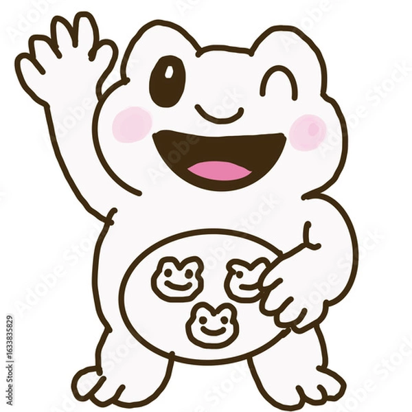 Obraz Untitled Artwork