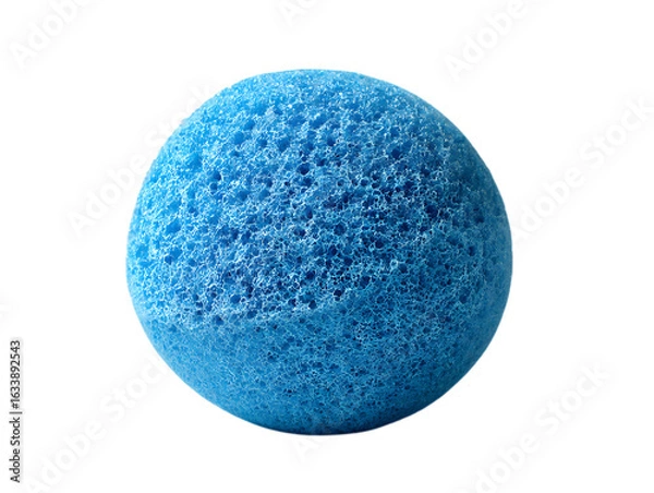 Fototapeta Soft Edge Blending Sponge Perfect Makeup Tool