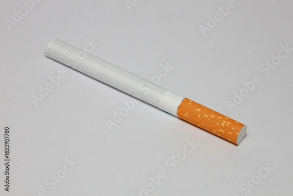 Obraz cigarette