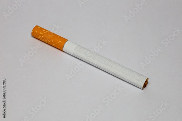 Obraz cigarette