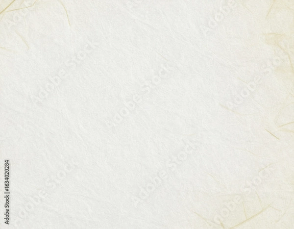 Fototapeta 光沢のある和紙パターン 10