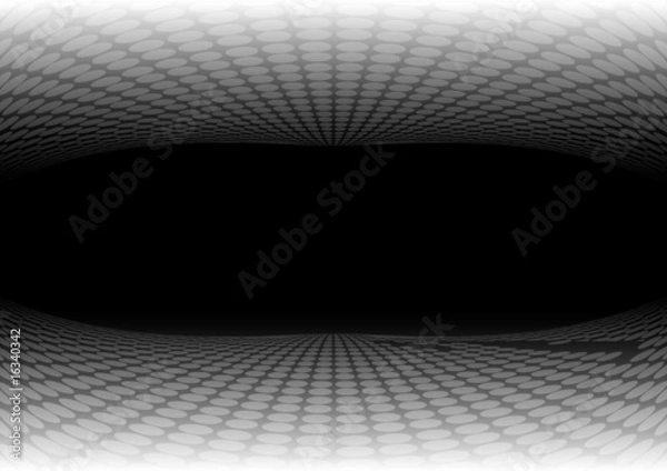 Fototapeta Doted background