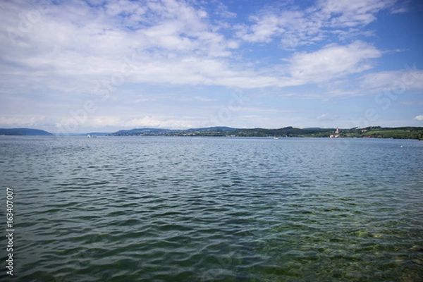 Obraz Bodensee-Blick