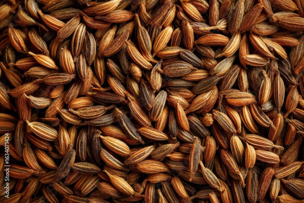 Obraz Cumin seeds