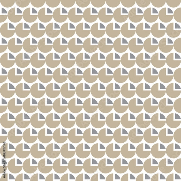 Fototapeta minimal Pattern - background wallpaper