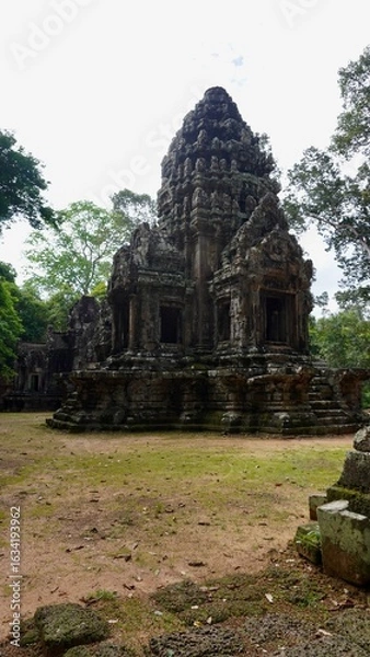 Obraz Angkor Wat Cambodia