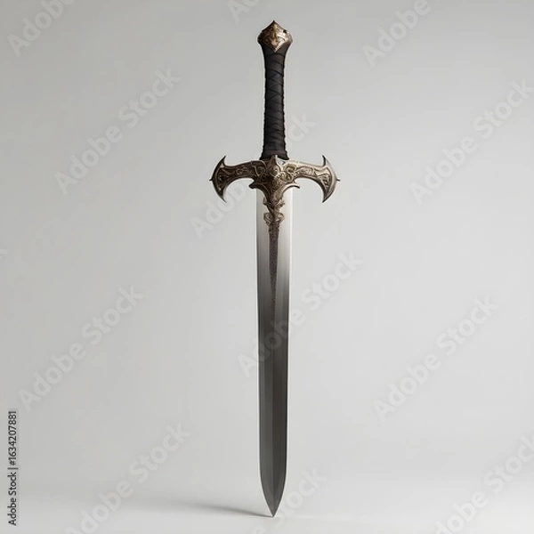 Obraz Forged in Time