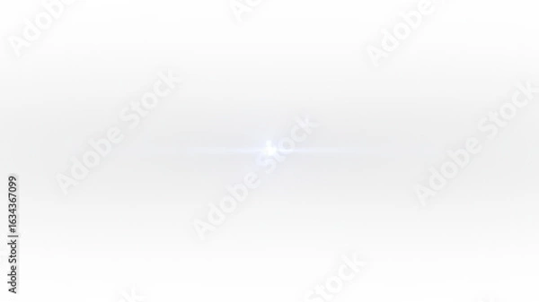 Obraz Star, light, blue, sun, flare — glowing PNG sunlight with transparent halo and warm radiance. This PNG Overlay adds natural brightness to summer and sky scenes.
