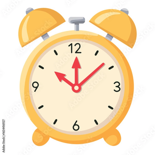 Fototapeta alarm clock