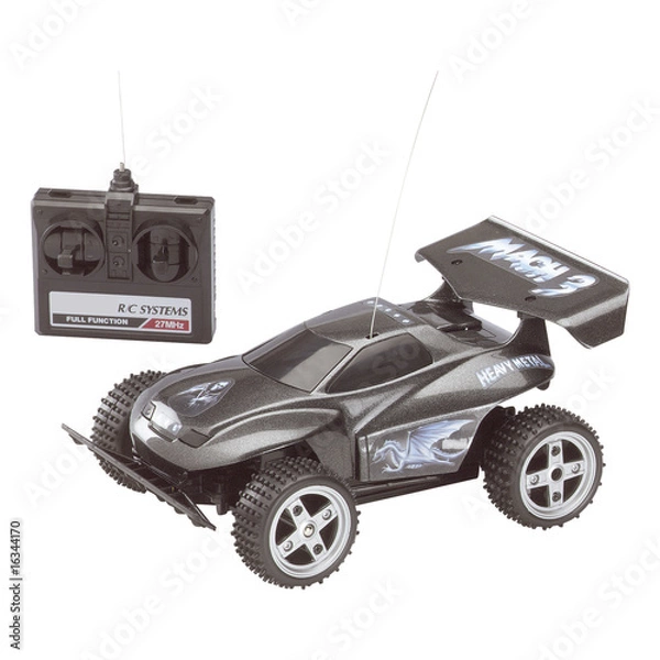 Obraz Spielzeug, Toy