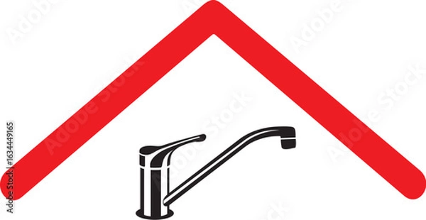 Obraz EAU A VOLONTE.eps