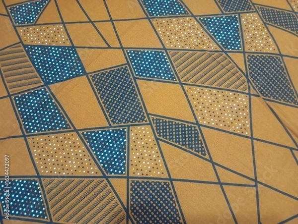 Fototapeta mosaic tile mosaic