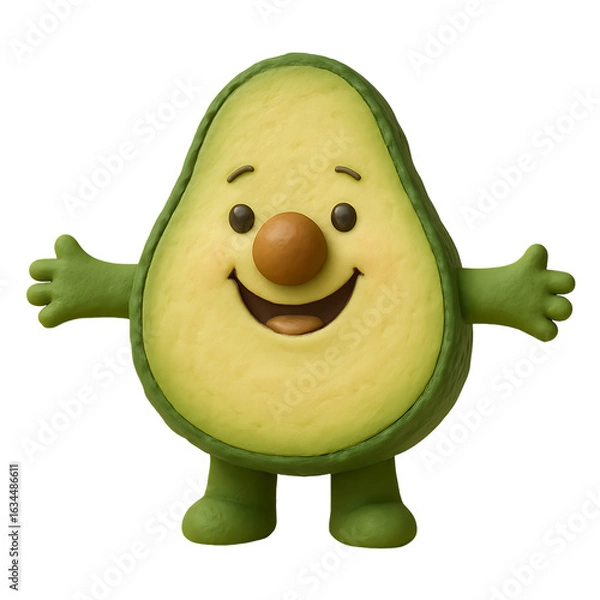 Fototapeta Low Poly Sea Turtle Illustration Isolated on Transparent Background Modern Geometric Animal Art Design