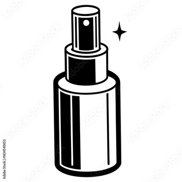 Fototapeta Costamic icon