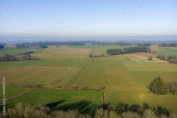 Obraz Paysage breton