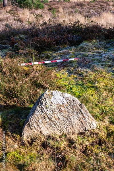 Obraz Photogrammétrie et 3D