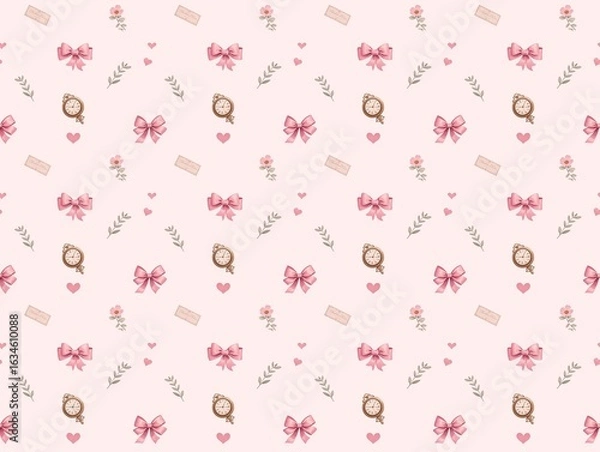 Fototapeta งานศิลปะที่ไม่มีชื่อ