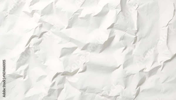 Obraz 자연스러운구겨진종이질감배경