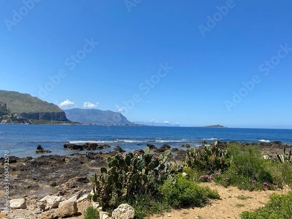 Obraz Sicily.....Italy