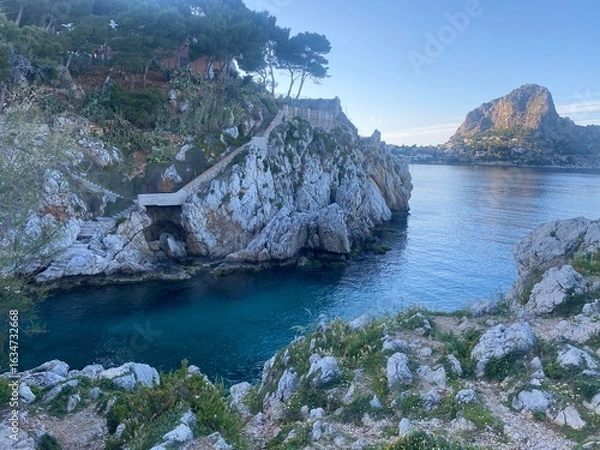 Obraz Sicily.....Italy