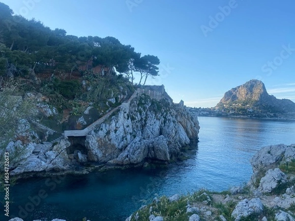 Obraz Sicily.....Italy