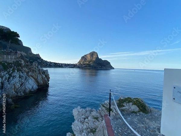 Obraz Sicily.....Italy